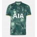 Fotbalové Dres Tottenham Hotspur Archie Gray #14 Alternativní 2024-25 Krátký Rukáv